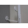 Xiaomi Mi Smart LED Desk Lamp Pro | 2500-4800 K | 14 W | Low blue light close to natural light | 25,000 h | USED, MISSING SCREW OF THE LAMP | 100-240 V