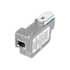 Digitus | PoE surge protector, RJ45 | DN-95421 | Sockets quantity 1