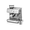 ETA Espresso Coffee Maker | ETA718190000 BARICELO | Pump pressure 15 bar | Semi-automatic | 1550 W | Stainless Steel