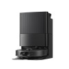 VACUUM CLEANER ROBOT QR 798/BLACK QVRRS52-00 ROBOROCK