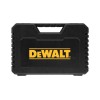 Zestaw wierteł 100 elementów DT71563 DEWALT