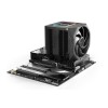 be quiet! Dark Rock Elite Processor Air cooler 13.5 cm Black 1 pc(s)