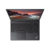 Lenovo | ThinkPad P16v | Thunder Black | 16 