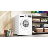 Bosch | Washing Machine | WGG2540MSN | Energy efficiency class A | Front loading | Washing capacity 10 kg | 1400 RPM | Depth 58.8 cm | Width 59.7 cm | Display | LED | Direct drive | White