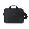 Esperanza ET192 notebook case 39.6 cm (15.6") Messenger case Black