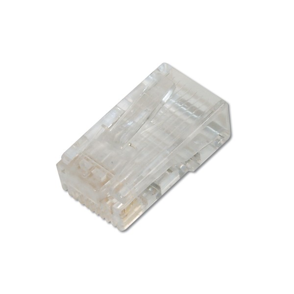 AK-219602 | CAT 6 Modular Plug, ...