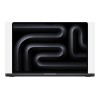 Apple MacBook | Pro | Space Black | 16 