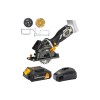 Batavia 18V mini saw 89 mm Without battery and charger