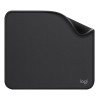 MOUSE PAD STUDIO/GRAPHITE 956-000049 LOGITECH