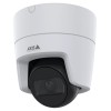 NET CAMERA M3126-LVE 4MP DOME/WHITE 02918-001 AXIS