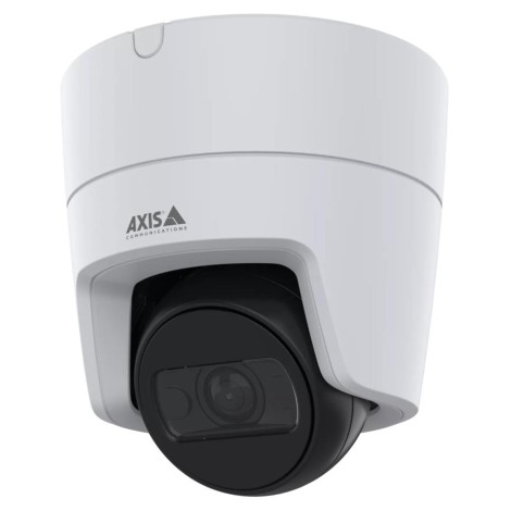 NET CAMERA M3126-LVE 4MP DOME/WHITE 02918-001 AXIS