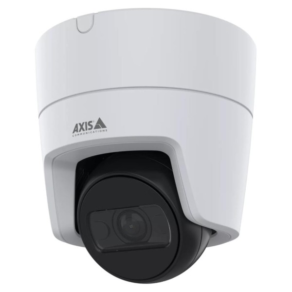 NET CAMERA M3126-LVE 4MP DOME/WHITE 02918-001 ...