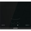 Gorenje GI3201BC dual zone induction cooktop built-in 30 cm Black