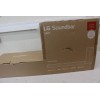 SALE OUT. LG Soundbar 3.1 channel sound system S60T | LG Soundbar 3.1 Channel Sound System | S60T | DAMAGED PACKAGING | Bluetooth