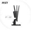 LCD Monitor|MSI|PRO MP251|24.5