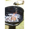 Barbecook Charcoal Barbecue Loewy 45, 43 x 43 x 97 cm | BC-CHA-1007 | Black