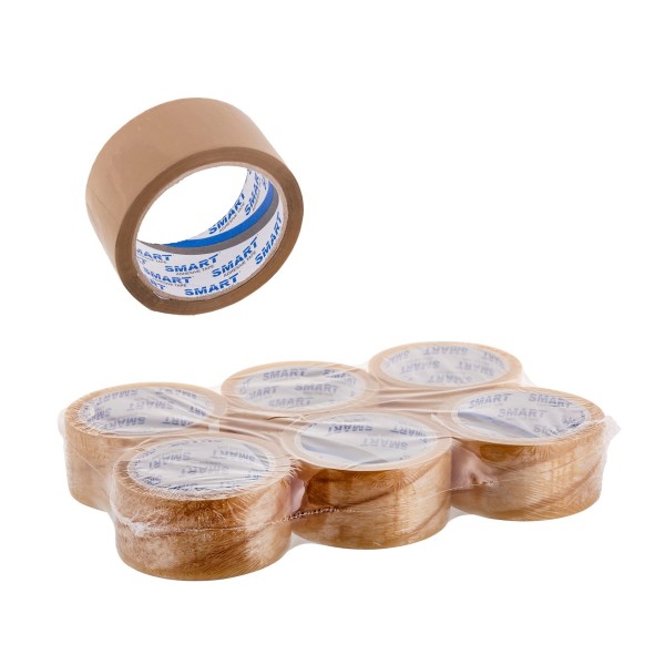 BSTech Solvent adhesive tape Grey 48x66 ...