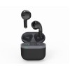 HEADSET BLUETOOTH/BLACK/GREY TWS-02-BK GEMBIRD