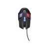 Acer Nitro Gaming Mouse II, Wired, Black