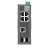 NET SWITCH 6PORT 10/100/1000M/OMADA IES206G TP-LINK