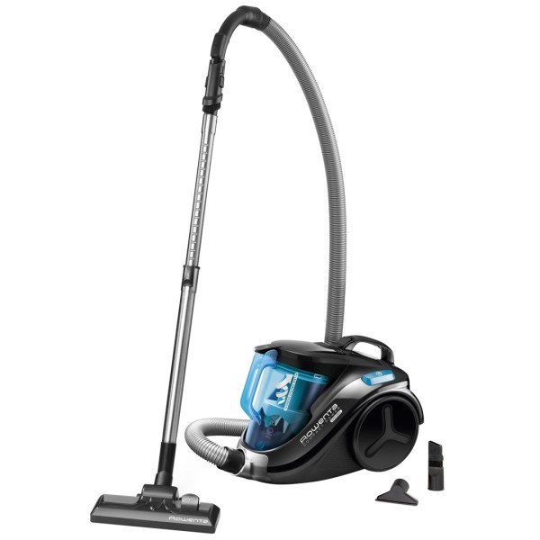 Rowenta Compact Power RO3731 vacuum 1.5 ...