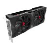 Karta graf. PNY XLR8  RTX 4060 Ti 8GB VERTO OC DUAL
