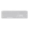 KEYBOARD WRL B6 PRO/IVORY WHITE B6P-K8 KEYCHRON