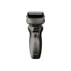 Panasonic | Electric Shaver | ES-RW33-H503 | Operating time (max) 30 min | Wet & Dry | Silver/Black