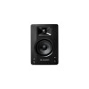 M-AUDIO BX3 loudspeaker Black Wired 50 W