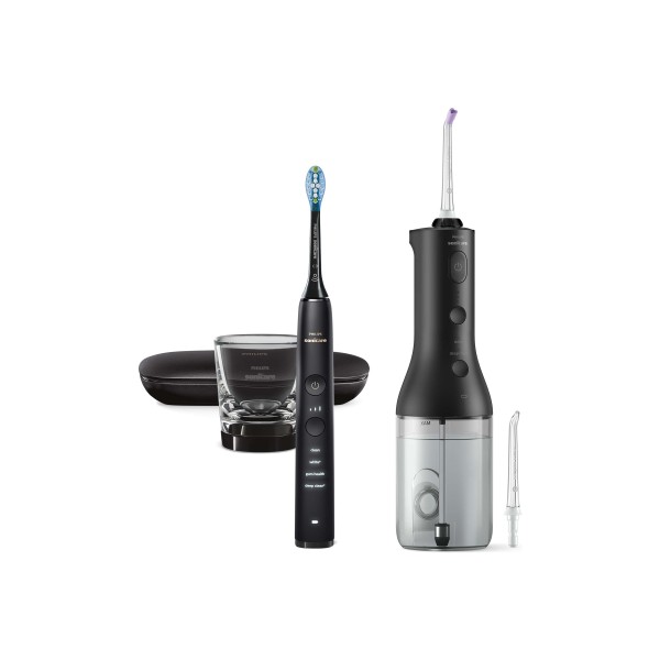 ELECTRIC FLOSSER/HX3886/43 PHILIPS