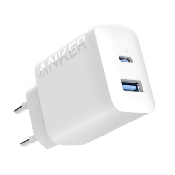 Anker 312 20W 1x USB-A 1x ...