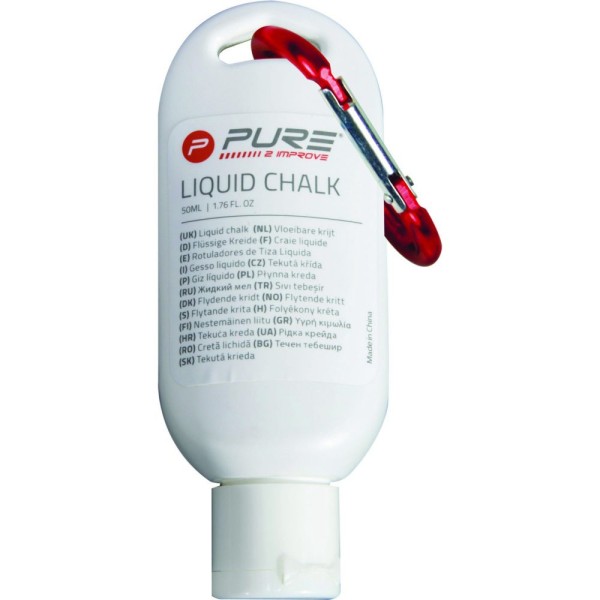 Pure2Improve | Liquid Chalk 50 ml ...