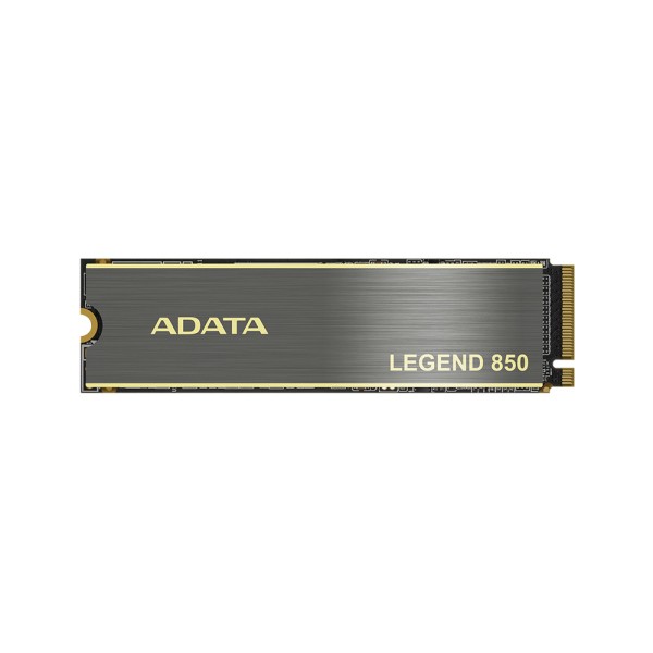 ADATA LEGEND 850 PCIe M.2 SSD ...