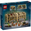 LEGO HARRY POTTER 76445 Hogwarts Castle - Herbology Class