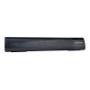 Gembird | Bluetooth soundbar | SPK-BT-BAR400-01 | 2 x 5 W | Bluetooth | Black | Portable | Wireless connection