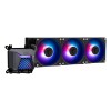 MSI MAG Coreliquid A15 360 Motherboard, Processor All-in-one liquid cooler 12 cm Black 1 pc(s)