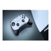 Razer Wireless Esports Controller for PlayStation 5 and PC | Raiju V3 Pro | White
