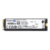 Kingston | SSD | KC3000 | 4096 GB | SSD form factor M.2 2280 | Solid-state drive interface PCIe NVMe Gen 4.0 x 4 | Read speed 7000 MB/s | Write speed 7000 MB/s