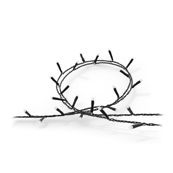 Philips Hue Festavia string lights 250 ...