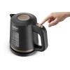 Tefal Includeo KI5338 electric kettle 1 L 2400 W Black