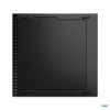 Lenovo ThinkCentre M70q Intel® Core™ i5 i5-12500T 32 GB DDR4-SDRAM 512 GB SSD Windows 11 Pro Mini PC Black
