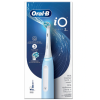 Oral-B Electric Toothbrush | iO3N | Rechargeable | For adults | Number of brush heads included 1 | Number of teeth brushing modes 3 | Ice Blue