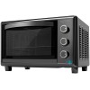 Cecotec Mini Oven | Bake&Toast 2600 Black 4Pizza | 26 L | 1500 W | Black