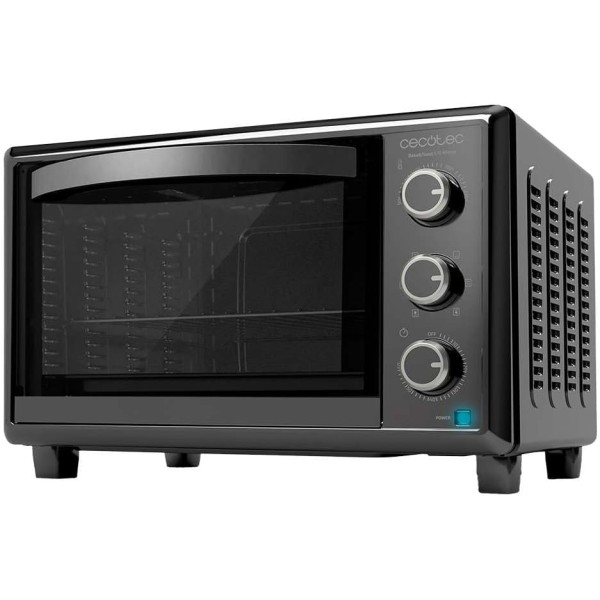 Cecotec Mini Oven | Bake&Toast 2600 ...
