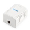 CABLE ACC MOUNT BOX CAT5E FTP/NCAC-1F5E-01 GEMBIRD