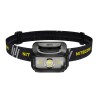 HEADLAMP NU SERIES 460 LUMENS/NU35 NITECORE