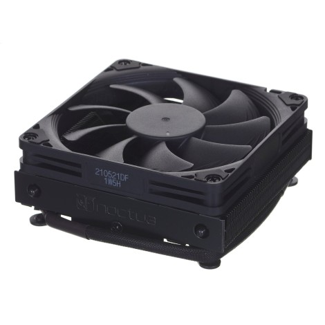 NOCTUA CPU COOLING NH-L9I-17XX CHROMAX BLACK