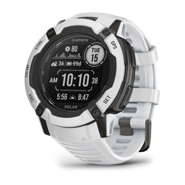 Garmin Instinct 2X Solar 2.79 cm ...
