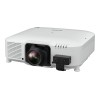 Epson | EB-PU2010W | WUXGA (1920x1200) | 10000 ANSI lumens | White | Lamp warranty 12 month(s)