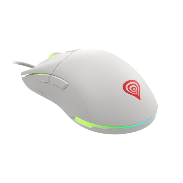 Genesis | Ultralight Gaming Mouse | ...